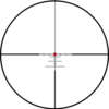 Konus Scope Konuspro-275 Illum - 3-10X44 Ballistic Muzzleloader
