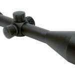 Konus Scope Konuspro 3-9X50 - Illuminated Duplex Matte