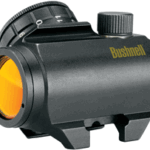 Bushnell Trophy 1x25mm Riflescope Standard
