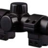Konus Scope Konusfire 4X32 - 3/8" Rings Duplex
