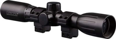 Konus Scope Konusfire 4X32 - 3/8" Rings Duplex
