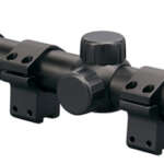 Konus Scope Konusfire 3-9X32 - 3/8" Rings Duplex