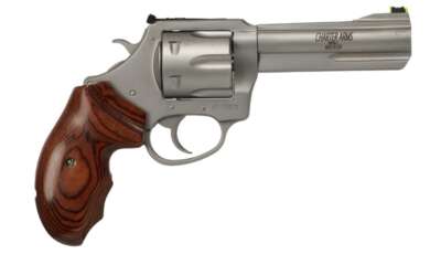 Charter Arms The Professional .357 Mag Ss