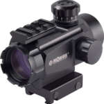 Konus Red/Green Dot Konusight - 1X30 4-Interchangeable Ret