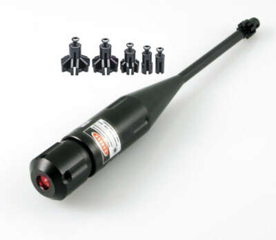 Bushnell Riflescope Standard