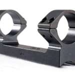 TALLEY RING/BASE COMBO 30MM - MED TC ENCORE/PROHUNTER BLACK