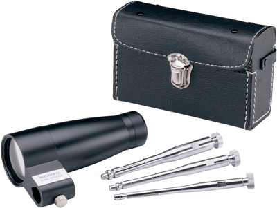 Bushnell Riflescope Standard