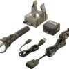 STREAMLIGHT STRION DS HPL - WITH 120V AC/12V DC CHARGER