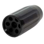 KAW VALLEY PRECISION 30 - CALIBER LINEAR COMP 5/8X24 BLK