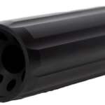 KAW VALLEY PRECISION XL PISTOL - LINEAR COMP 1/2X36 BLACK