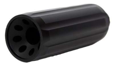 KAW VALLEY PRECISION XL PISTOL - LINEAR COMP 1/2X36 BLACK