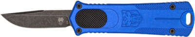 COBRATEC CALIFORNIA 952 OTF - BLUE 1.75" D2 DP GEN 2