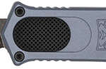 COBRATEC CALIFORNIA 952 OTF - GREY 1.75" D2 DP GEN 2