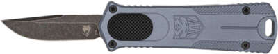 COBRATEC CALIFORNIA 952 OTF - GREY 1.75" D2 DP GEN 2