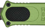 COBRATEC CALIFORNIA 952 OTF - OD GREEN 1.75" D2 DP GEN 2