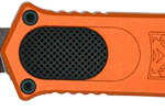COBRATEC CALIFORNIA 952 OTF - ORANGE 1.75" D2 DP GEN 2