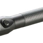 STREAMLIGHT STINGER DS LED HL - C4 WHITE LIGHT W/AC-DC CHARGER