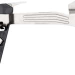 GLOCK OEM PERFORMANCE TRIGGER - FLAT FACED TRIGGER .22 LR