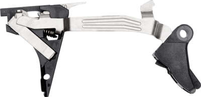 GLOCK OEM PERFORMANCE TRIGGER - FLAT FACED TRIGGER .22 LR