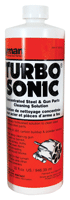 LYMAN TURBO SONIC GUN PARTS – CLEANING SOLUTION 32OZ BOTTLE