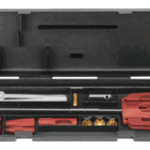 Tipton Rapid Bore Guide Kit - Fits Most Bolt Guns And AR-15