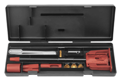 Tipton Rapid Bore Guide Kit - Fits Most Bolt Guns And AR-15