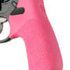 HOGUE GRIPS TAMER RUGER LCR - PINK