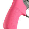 HOGUE GRIPS TAMER RUGER LCR - PINK