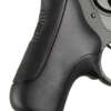 HOGUE GRIPS BOOT TAMER RUGER - LCR BLACK BANTAM