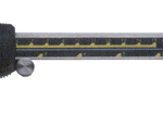 LYMAN ELECTRONIC CALIPER S/S