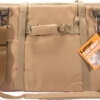 LYMAN TAC MAT LONG RANGE – SHOOTING MAT FLAT DARK EARTH