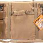 LYMAN TAC MAT LONG RANGE – SHOOTING MAT FLAT DARK EARTH