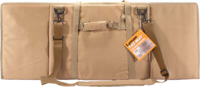 LYMAN TAC MAT LONG RANGE – SHOOTING MAT FLAT DARK EARTH