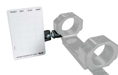Warne Skyline Pm Delta Card Holder