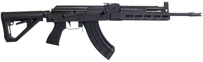 CENTURY ARMS MB47 SHARPS 7.62X39 30+1