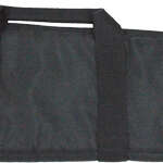 Toc Tactical Shotgun Case 42" - External Storage Pocket Black