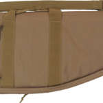 Toc Tactical Rifle Case 36" - External Storage Pocket Tan