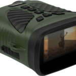 Konus Night Vision Binocular - Konuspy-17 1-8X Photo/Video
