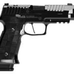 SIG SAUER P320 SXG RESERVE 9MM 5" 10+1