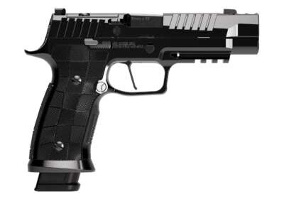 SIG SAUER P320 SXG RESERVE 9MM 5" 10+1