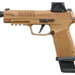 SIG SAUER P365 TACOPS 9MM COY 5.1" 21+1