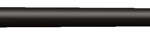 FAXON FX7 BARRELED ACTION 24" - 6.5CM PROFILE MATTE DLC