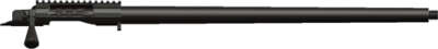 FAXON FX7 BARRELED ACTION 24" - 6.5CM PROFILE MATTE DLC