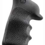 HOGUE GRIPS TAMER RUGER GP100 - & SUPER REDHAWK