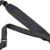 BUTLER CREEK SHOTGUN SLING - COMFORT STRETCH BLACK
