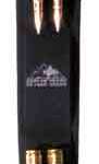 BUTLER CREEK RIFLE SLING - STRETCH ALASKAN MAGNUM BLACK