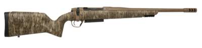 CHRISTENSEN ARMS EVOKE 7MMBC FDE/MOBL 16"     #