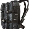RED ROCK ASSAULT PACK PRYM1 - BLACKOUT CAMO