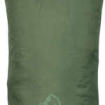 RED ROCK ROLL TOP DRY BAG - 25 LITER WATERPROOF OD GREEN
