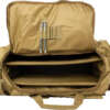 RED ROCK OPERATIONS DUFFLE BAG - 7 EXTERNAL UTILITY POUCHES TAN